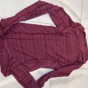 Lululemon Long Sleeve
